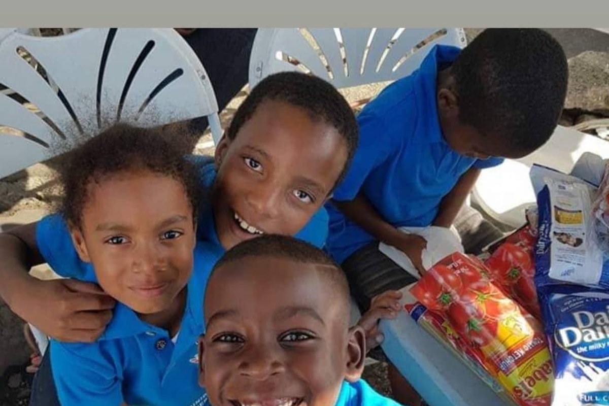Christmas toy and food hamper drive expanded