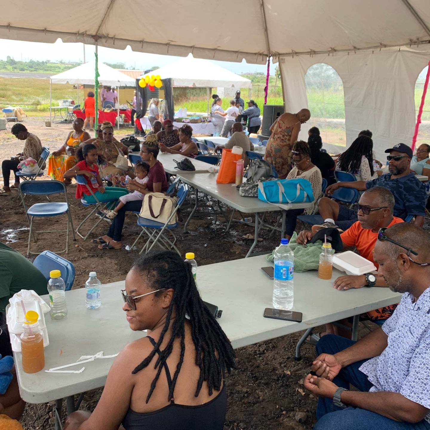 Community Outreach