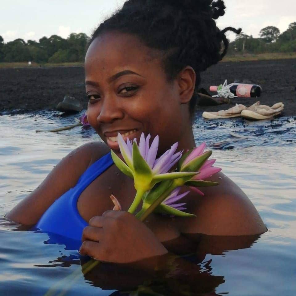 Sulphur and bathing experiences