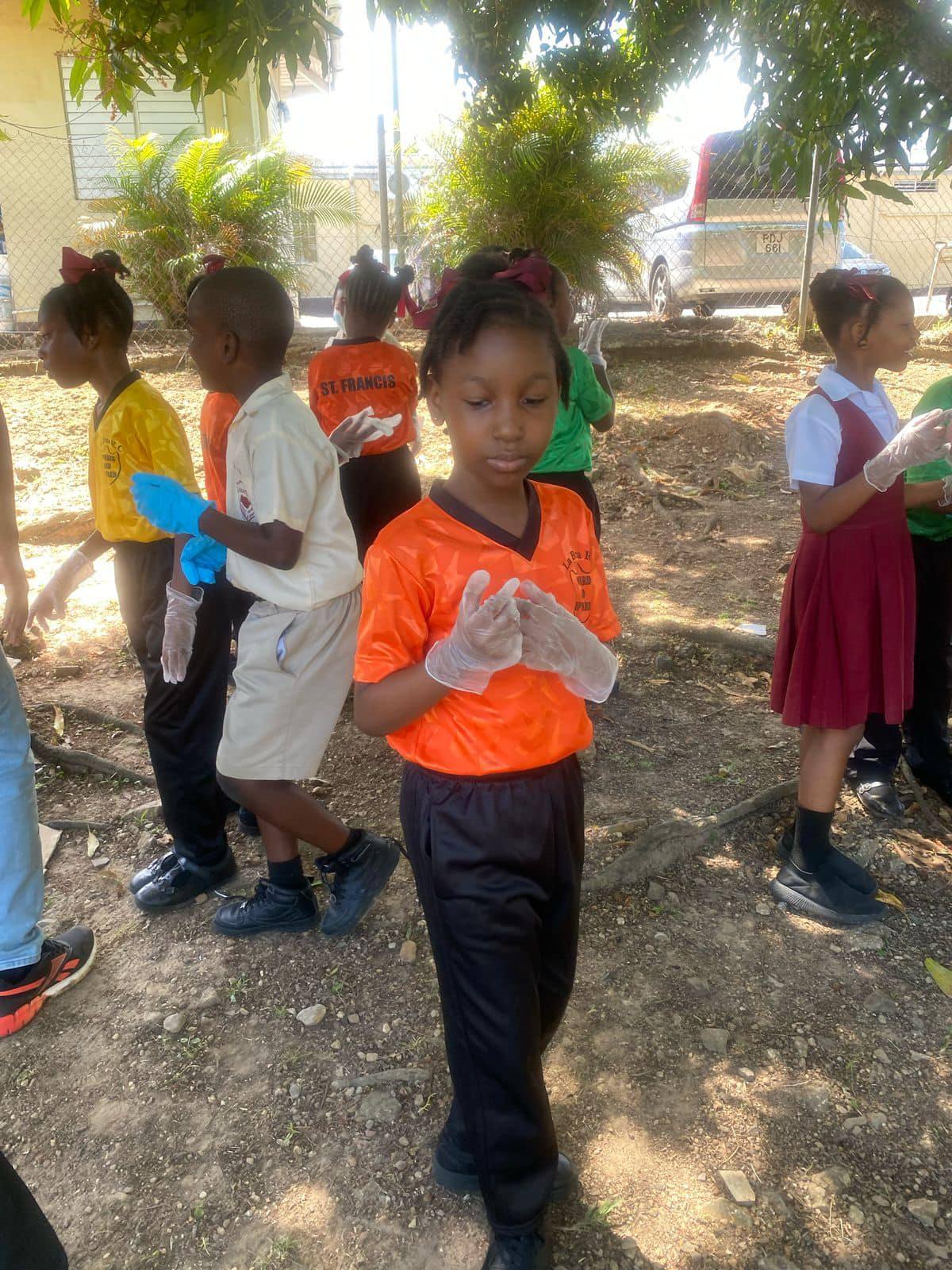Youth Development
