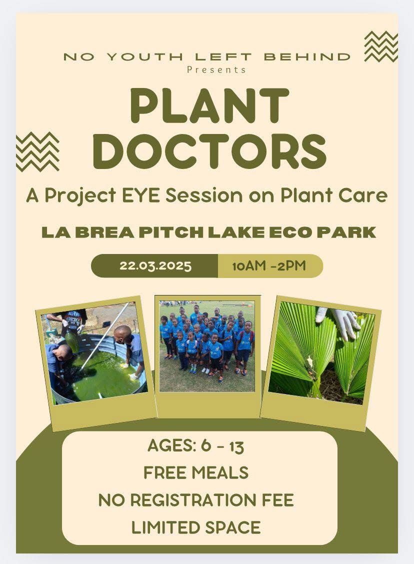 Plant Doctors programme launched