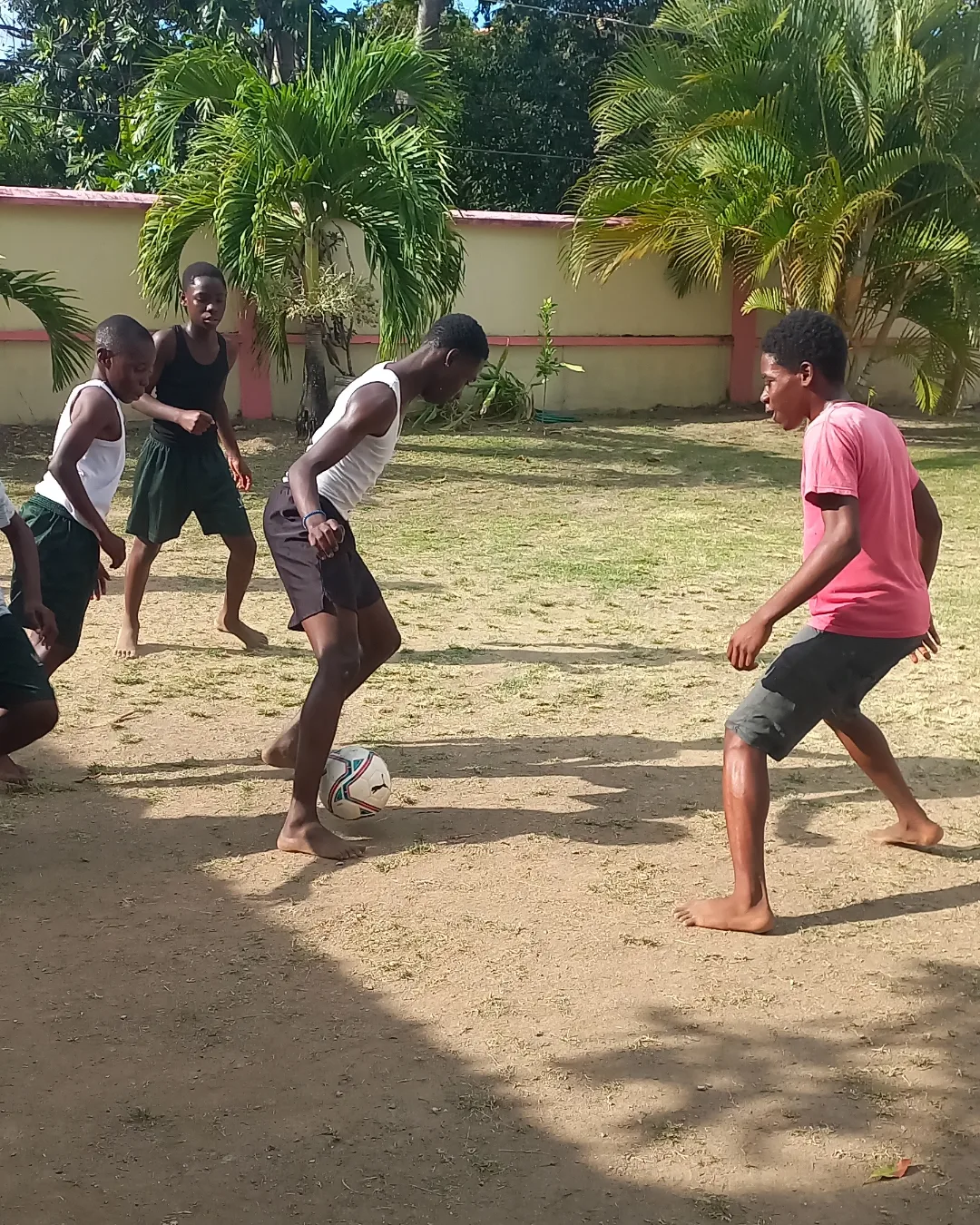 Sports & Empowerment
