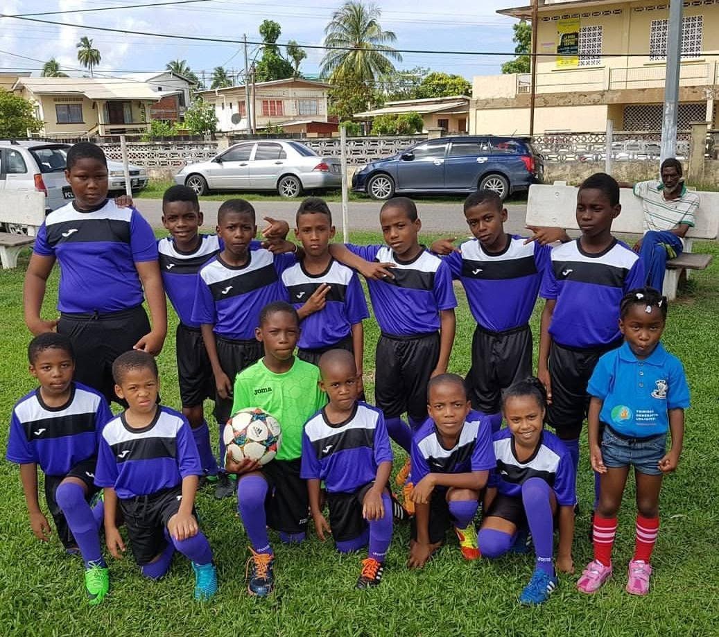 Sports & Empowerment